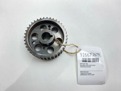 Лот: 23685823. Фото: 1. Шестерня ТНВД Opel Zafira 2007... Двигатель и элементы двигателя