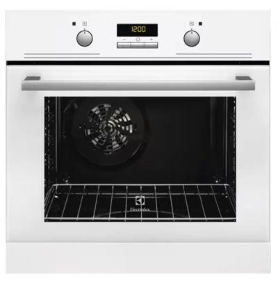 Лот: 20182972. Фото: 1. Электрический духовой шкаф Electrolux... Плиты, духовые шкафы, варочные поверхности