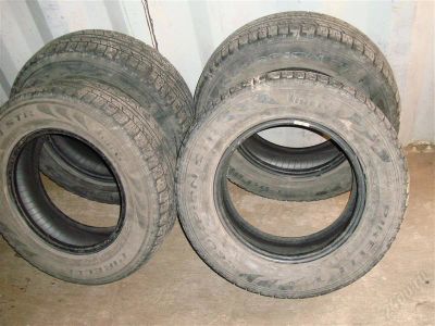 Лот: 2117311. Фото: 1. покрышки Pirelli 205/70 R15 4шт. Шины