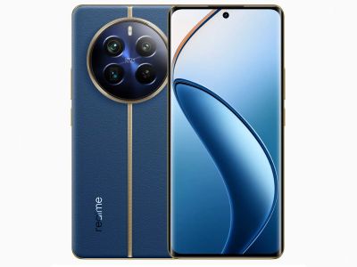 Лот: 22530230. Фото: 1. 🔥 Realme 12 Pro+ Plus 5G 8/256GB... Смартфоны