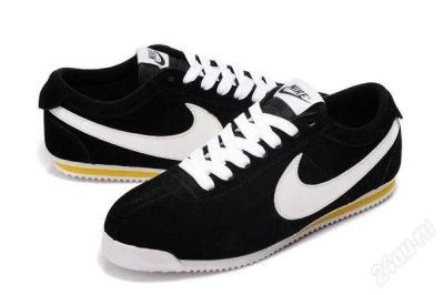 Лот: 2532700. Фото: 1. кроссовки вафли nike. Кеды, кроссовки, слипоны