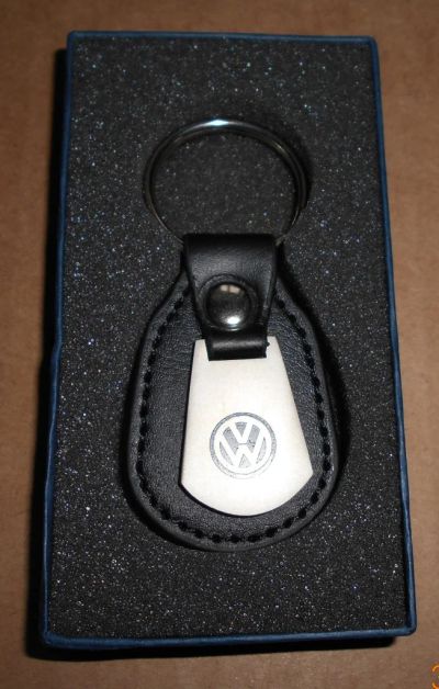 Лот: 5034682. Фото: 1. Брелок для ключей volkswagen. Брелоки для ключей