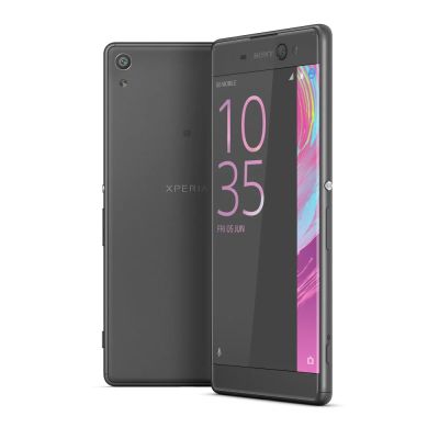 Лот: 8936443. Фото: 1. Смартфон 5" Sony Xperia XA Dual... Смартфоны