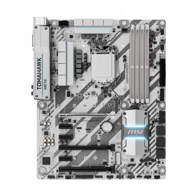 Лот: 11715541. Фото: 1. Материнская плата MB MSI H270... Материнские платы