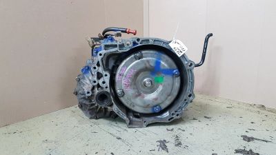Лот: 24406693. Фото: 1. АКПП Mazda Premacy FP-DE FN8119090L. Трансмиссия