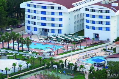 Лот: 9526359. Фото: 1. Тур в Турцию в 5* отель Ring Beach... Туры, путёвки, билеты