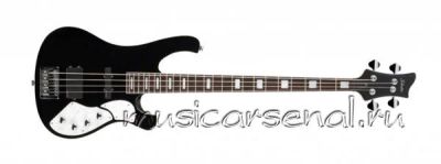 Лот: 6925558. Фото: 1. Бас-гитара Schecter Stargazer-4... Гитары