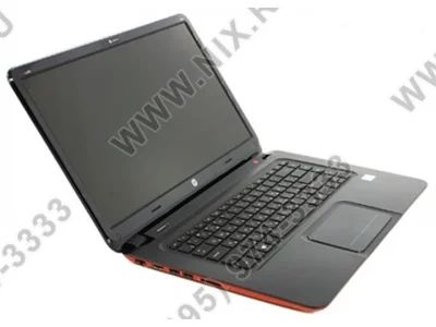 Лот: 5274604. Фото: 1. Ноутбук HP Envy 6-1250er/intel... Ноутбуки