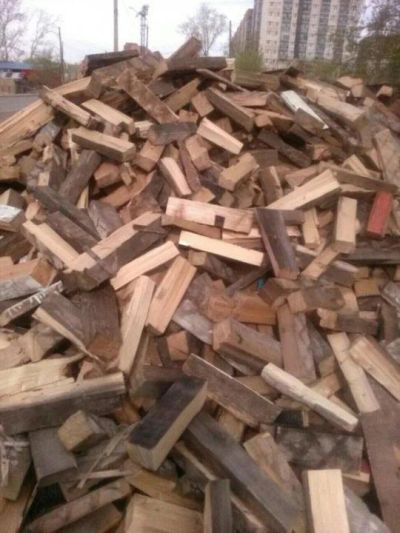 Лот: 10632246. Фото: 1. Продам сухие дрова. Другие (дрова, топливо)