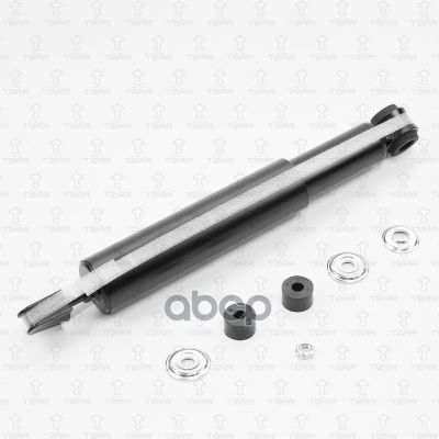 Лот: 21879285. Фото: 1. Амортизатор Задний Gas TORR арт... Другое (автозапчасти)