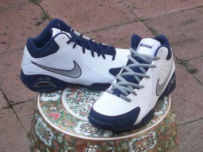 Лот: 776172. Фото: 1. новая nike air viso pro обувь... Другое (мужская обувь)
