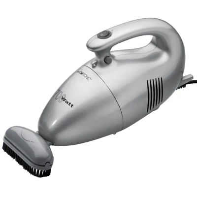 Лот: 24436583. Фото: 1. Ручной пылесос Clatronic HS 2631... Пылесосы, паровые швабры