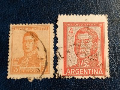 Лот: 23512264. Фото: 1. - Марки для Вашей коллекции. лот... Марки
