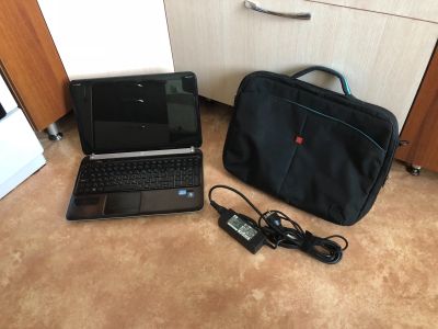 Лот: 11902848. Фото: 1. Игровой ноутбук HP Pavilion dv6... Ноутбуки
