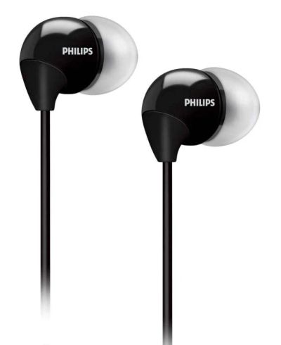 Лот: 8652883. Фото: 1. Philips she3590. Наушники, гарнитуры
