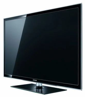 Лот: 11336864. Фото: 1. LED телевизор Samsung UE40D5000PW. Телевизоры