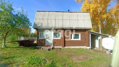 Лот: 25288292. Фото: 1. 1-комн. дача , посёлок Солнечный... Дачи