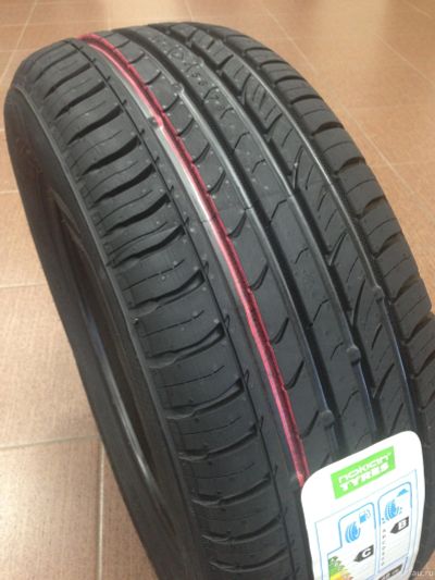 Лот: 15273205. Фото: 1. 175/65 R14 Nokian Nordman SX2. Шины