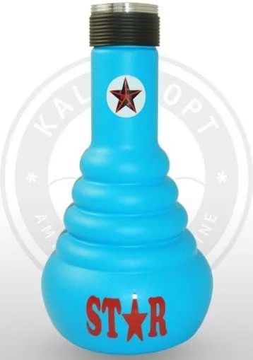 Лот: 13969845. Фото: 1. Колба Amy Deluxe 440. Аксессуары и запчасти для кальянов