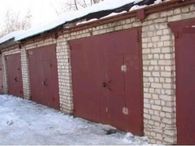 Лот: 11883716. Фото: 1. Куплю гараж в Северном. Гаражи, парковочные места