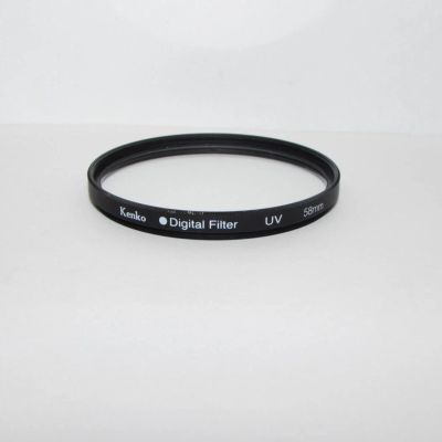 Лот: 7623977. Фото: 1. Kenko Digital Filter UV 58mm. Светофильтры