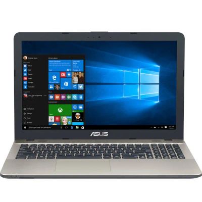 Лот: 10689453. Фото: 1. Ноутбук ASUS X541UJ-GQ668T Intel... Ноутбуки