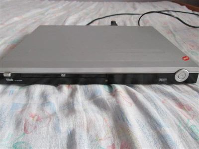 Лот: 1066067. Фото: 1. DVD Плеер Vitek VT4070-SR. DVD, Blu-Ray плееры