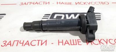 Лот: 18009974. Фото: 1. Катушка зажигания Toyota Voxy... Электрооборудование