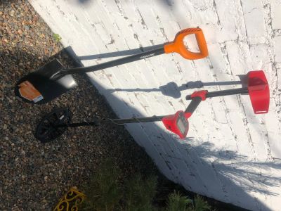 Лот: 17860616. Фото: 1. Металлоискатеь Minelab Vanqish... Металлоискатели, металлодетекторы