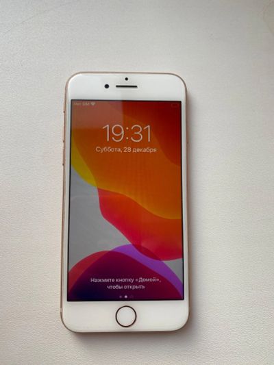 Лот: 15241821. Фото: 1. iPhone 8 64 gb. Смартфоны