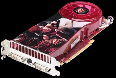 Лот: 3360700. Фото: 1. Radeon hd 3800 512mb 256 bit. Видеокарты