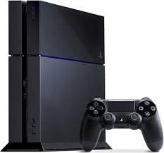 Лот: 7054837. Фото: 1. Playstation 4 PS4 (два геймпада... Игровые приставки, консоли