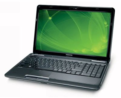 Лот: 3186833. Фото: 1. Ноутбук Toshiba Satellite L655-1D2. Ноутбуки