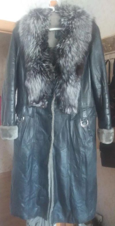 Лот: 6596354. Фото: 1. Пальто. Верхняя одежда