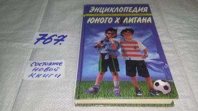 Лот: 11749750. Фото: 1. ок..Энциклопедия юного хулигана... Досуг и творчество