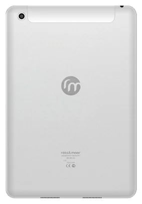 Лот: 8760204. Фото: 1. планшет ROSS MOOR 973G 3G 16 гиг. Планшеты