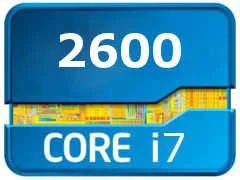 Лот: 17492948. Фото: 1. Продам процессор Intel Core i7-2600... Процессоры