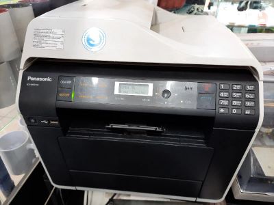 Лот: 19470638. Фото: 1. МФУ Panasonic KX-MB2510. МФУ и копировальные аппараты