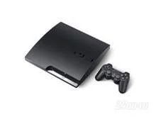 Лот: 824417. Фото: 1. Playstation 3(slim) 250гб +игра... Игровые приставки, консоли