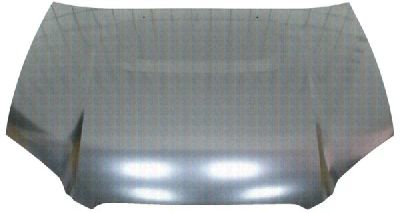 Лот: 3699875. Фото: 1. Капот subaru impreza (03-05 гг... Кузов