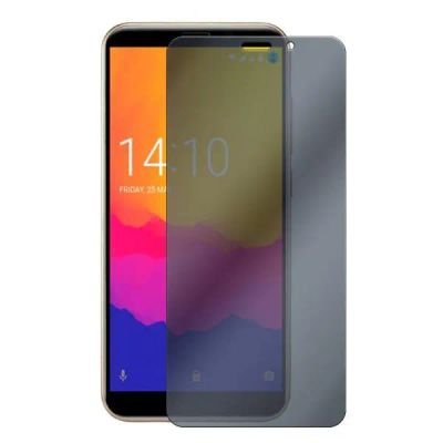 Лот: 24601183. Фото: 1. Защитное стекло Krutoff для Prestigio... Защитные стёкла, защитные плёнки