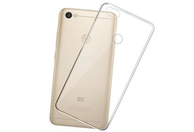 Лот: 14813327. Фото: 1. Чехол Xiaomi Redmi Note 5A prime... Чехлы, бамперы