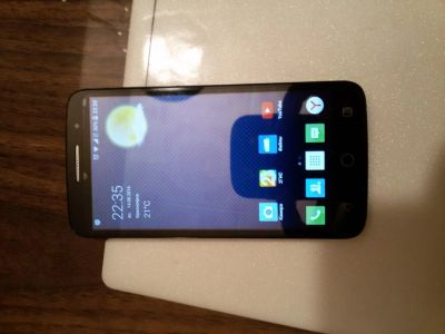 Лот: 7994817. Фото: 1. Alcatel OT POP 2 обмен!. Смартфоны