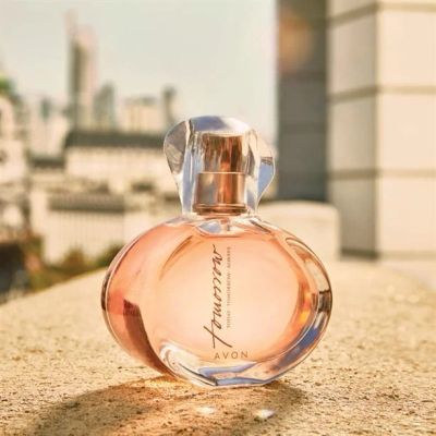 Лот: 1168950. Фото: 1. AVON Парфюмерная вода Tomorrow... Женская парфюмерия