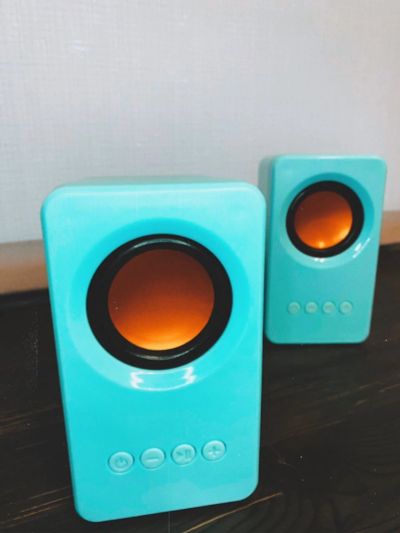 Лот: 16640608. Фото: 1. Bluetooth колонки. Портативные, беспроводные колонки