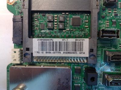 Лот: 11539543. Фото: 1. Mainboard BN94-07772K для Samsung... Печатные платы