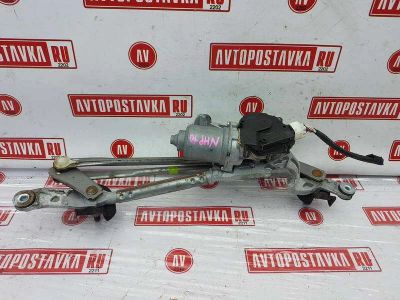 Лот: 20902311. Фото: 1. Привод дворников Toyota Aqua NHP10... Двигатель и элементы двигателя