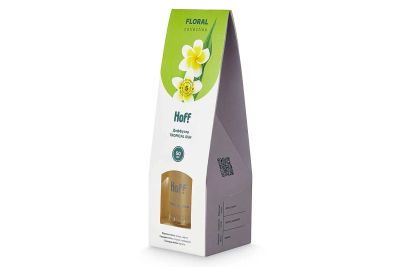 Лот: 24971950. Фото: 1. Диффузор HOFF Floral. Другое (домашний быт)