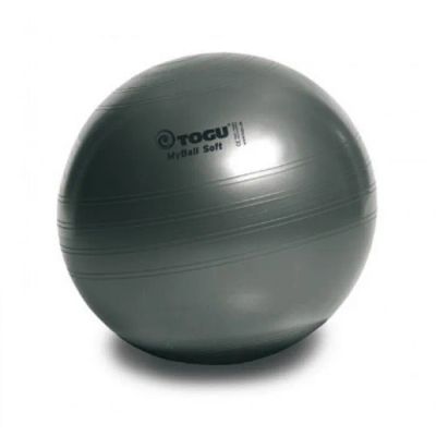 Лот: 22376582. Фото: 1. Гимнастический мяч TOGU My Ball... Фитнес, аэробика и гимнастика