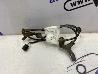 Лот: 21715326. Фото: 1. провод датчика abs Lifan Solano... Двигатель и элементы двигателя